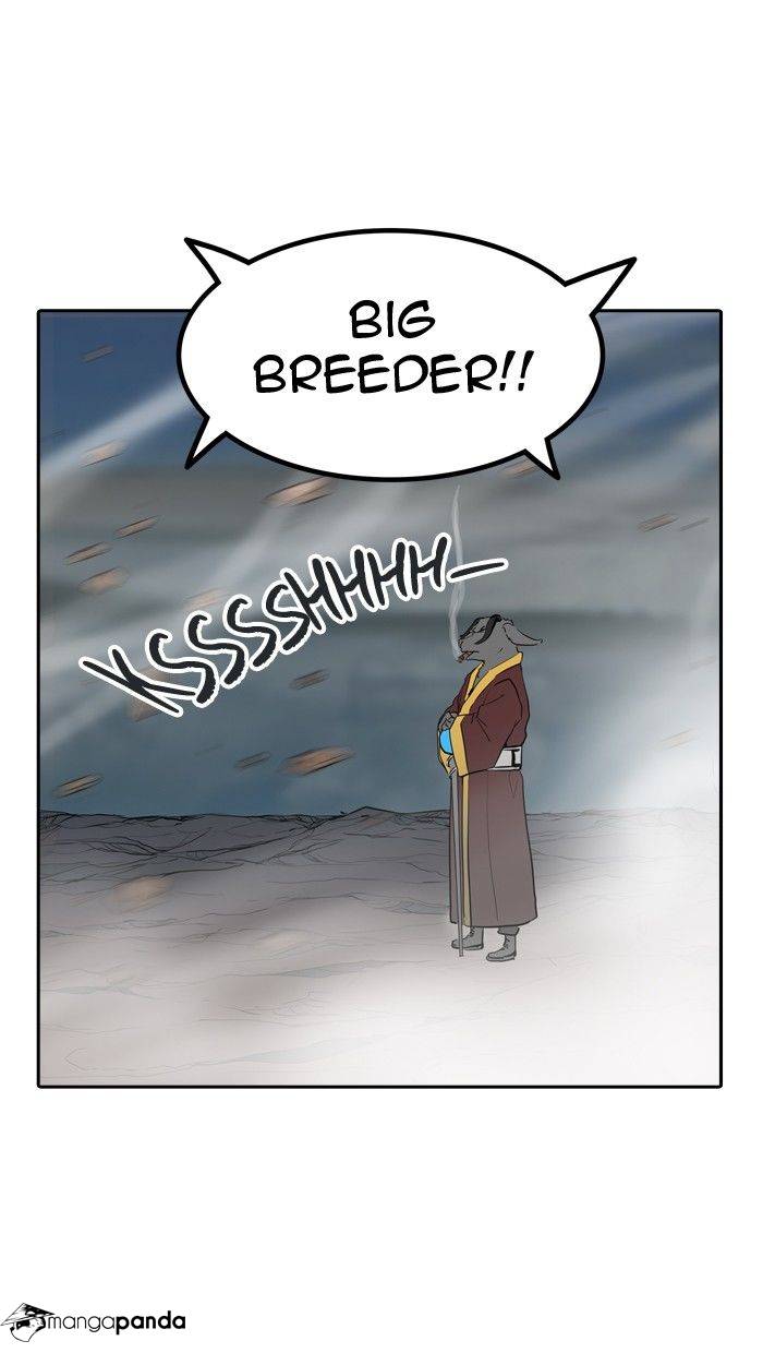 Tower of God Chapter 359 image 31